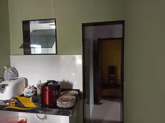 Imagem Vendo Apartamento nas Braunes com 3 Quartos