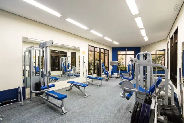 Imagem The World para venda tem 30 m² com 1 quarto em Vila Olímpia - SP