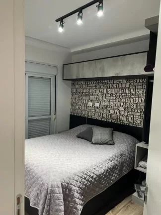 Imagem Apartamento com 3 dormitórios à venda, 117 m² por R$ 1.290.000,00 - Centro - Suzano/SP