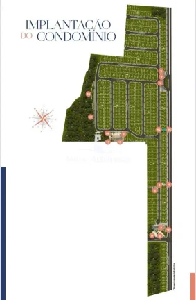 Imagem CONDOMÍNIO FECHADO: Reserva Mar - lotes de 300 a 600m² à venda em Guarapari