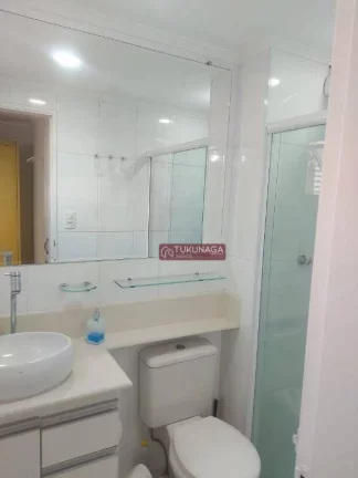 Imagem Studio com 1 quarto à venda, 30 m² por R$ 249.000 - Brás - São Paulo/SP