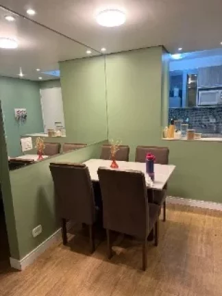 Imagem Imóvel com 2 Quartos à Venda, 47 m² em Jardim Celeste/rua Luiz Vieira De Souza - São Paulo Imagem Imóvel com 2 Quartos à Venda, 47 m² em Jardim Celeste/rua Luiz Vieira De Souza - São Paulo