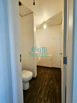 Imagem Cobertura Duplex à Venda em Moema - São Paulo/SP.