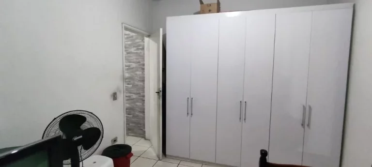 Imagem Casa com 2 dormitórios à venda, 50 m² por R$ 320.000,00 - Jardim Leblon - Suzano/SP