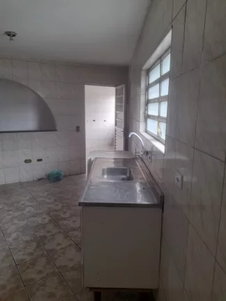 Imagem VENDO CASA NO BAIRRO AMERICANÓPOLIS!