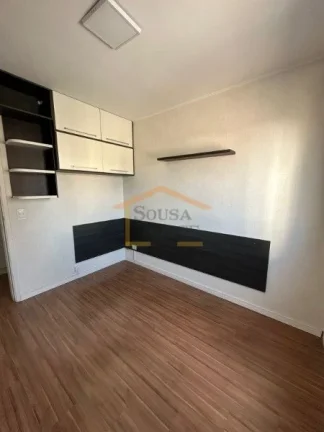 Imagem Apartamento 93m², 3 dormitórios, sendo 1 suíte, rico em armários embutidos, sala ampla, sacada g...