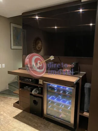 Imagem APARTAMENTO ED JARDIM AMÉRICA 82m² LOFT PARA LOCAÇÃO 1 DORMITÓRIO 1 VAGA PINHEIROS