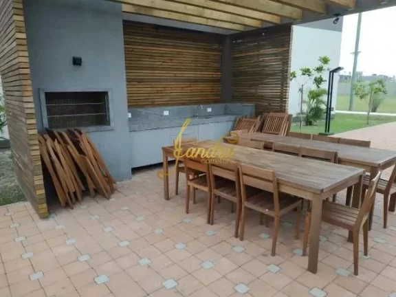 Imagem Terreno no Blue com mais de 400m² de esquina