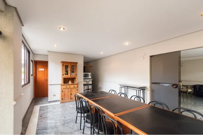Imagem APARTAMENTO RESIDENCIAL em São Paulo - SP, Mirandópolis