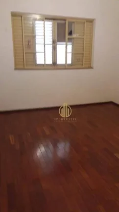 Imagem Casa com 4 dormitórios à venda, 320 m² por R$ 650.000,00 - Lagoinha - Ribeirão Preto/SP