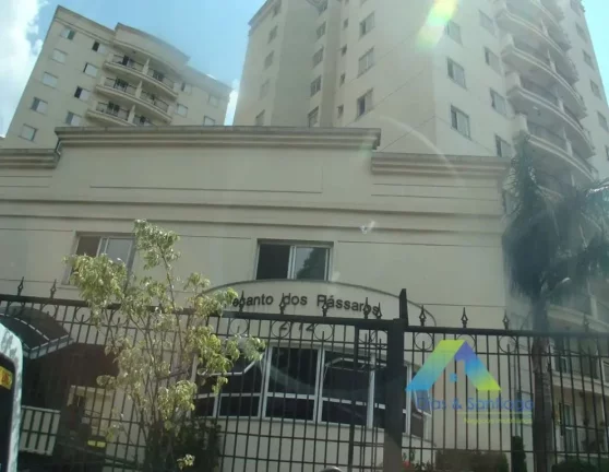 Imagem Apartamento com 3 dormitórios à venda, 67 m² por R$ 380.000,00 - Jardim Vergueiro (Sacomã) - São Paulo/SP
