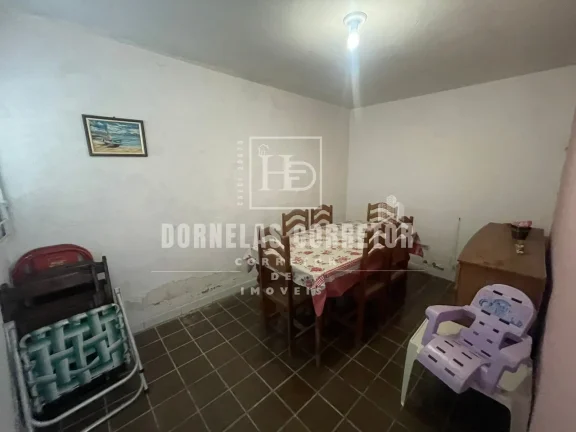 Imagem CASA DE TEMPORADA AMPLA 2 PAVIMENTOS, 3 QUARTOS E QUINTAL COM CHURRASQUEIRA, PISCINA!