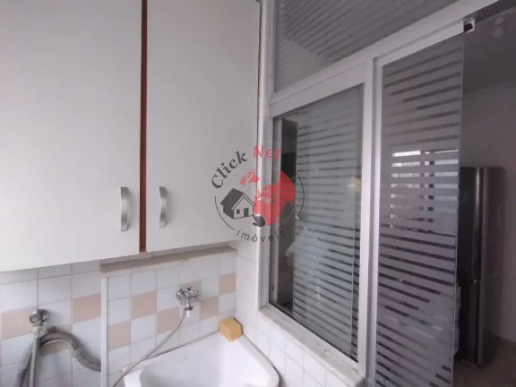 Imagem Apartamento Mobiliado à Venda ou locação em São Bernardo do Campo no bairro Planalto