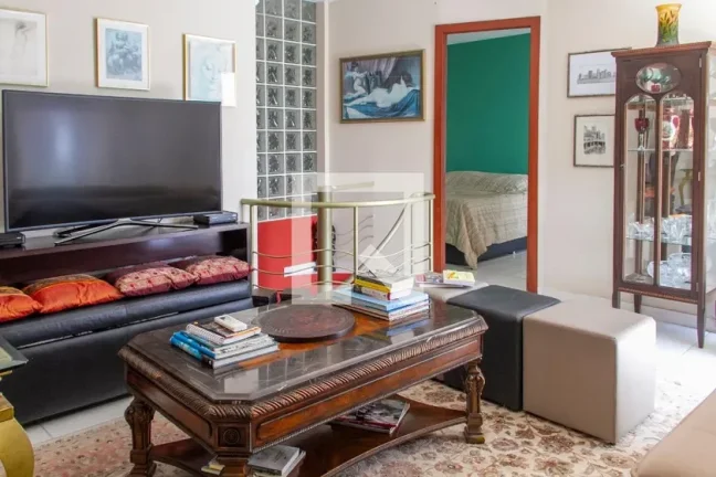 Imagem Apartamento à Venda - Barra da Tijuca, 2 Quartos, 145 m2