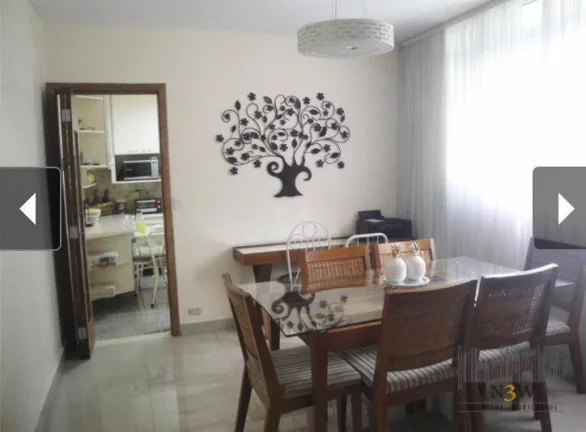 Imagem Casa à venda na Vila Leopoldina São Paulo SP com 3 dormitórios (1 suíte), 4 vagas de garagem e amplo quintal