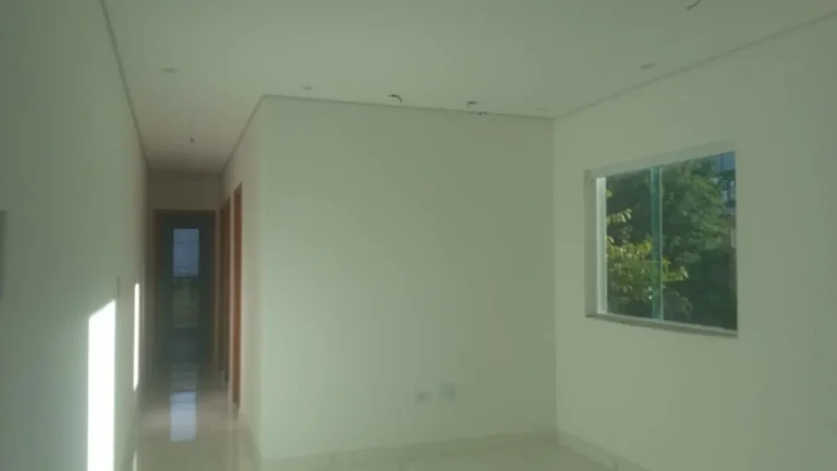 Imagem Cobertura para Venda em Santo André / SP no bairro Jardim das Maravilhas