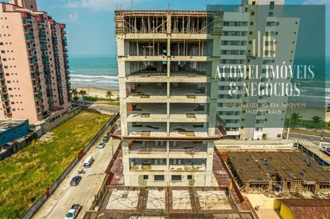 Imagem Apartamentos no Litoral para venda em Praia Grande no bairro Vila Caiçara