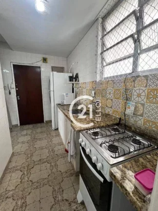 Imagem Apartamento à venda, 83 m² por R$ 730.000,00 - Itaim - São Paulo/SP