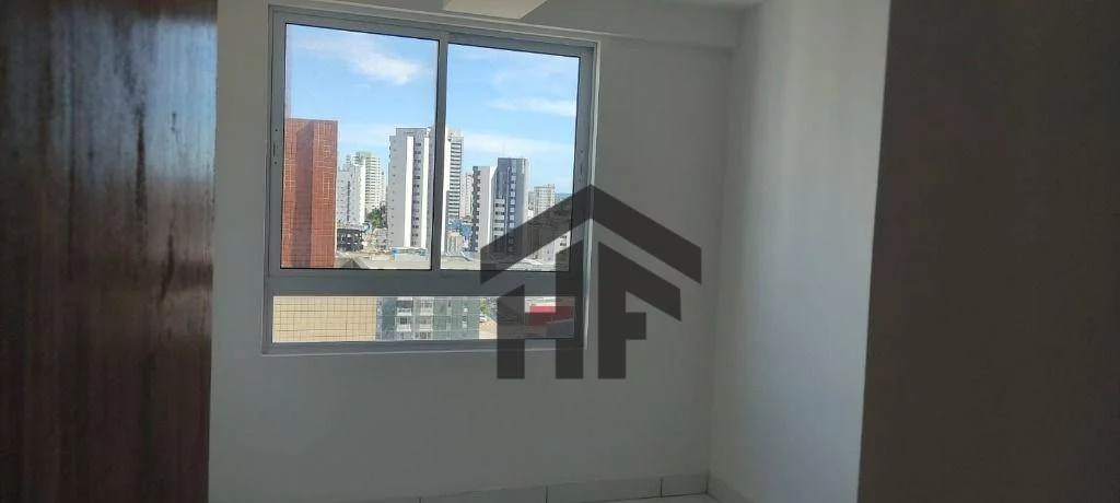 Apartamento com 3 Quartos para Alugar, 70 m² em Piedade - Jaboatão Dos Guararapes