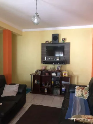 Imagem Casa com 2 dormitórios à venda, 250 m² por R$ 510.000,00 - Residencial União - São José dos Campos/SP