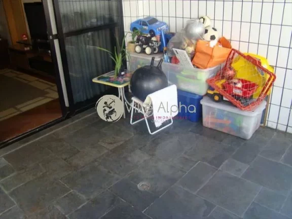 Imagem APARTAMENTO C/ VISTA PRO MAR