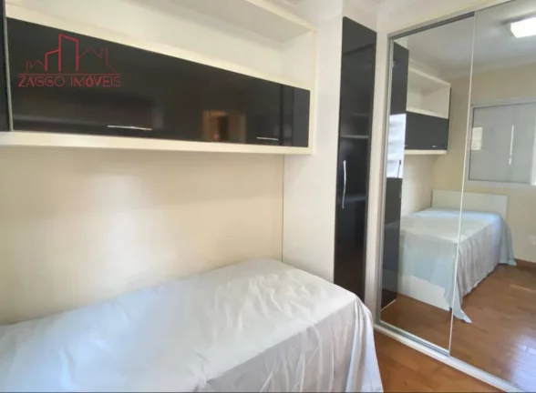 Imagem Oportunidade Apartamento 75m² - 2 Dorm - 1 Suíte - 1 Vaga - Vila andrade