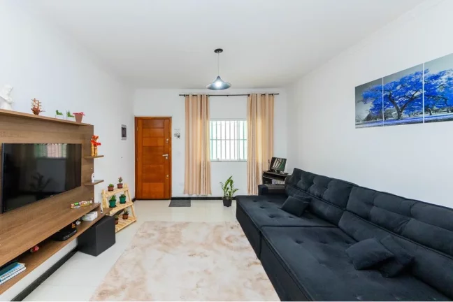 Imagem CASA RESIDENCIAL em São Paulo - SP, Parada Inglesa
