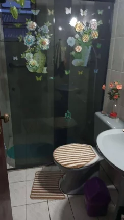 Imagem Apartamento com 2 dormitórios à venda, 57 m² por R$ 237.000,00 - Jardim Iporanga - Guarulhos/SP