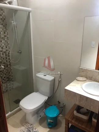 Imagem Lindo Triplex Mobiliado Pronto pra Morar !