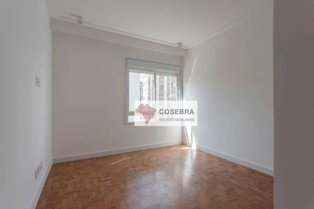Imagem Apartamento, 225 m² - venda por R$ 3.300.000,00 ou aluguel por R$ 22.452,00/mês - Jardim Paulista - São Paulo/SP