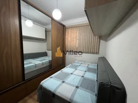 Imagem Descubra o prazer de morar em um espaço que combina elegância, funcionalidade e localização estr...