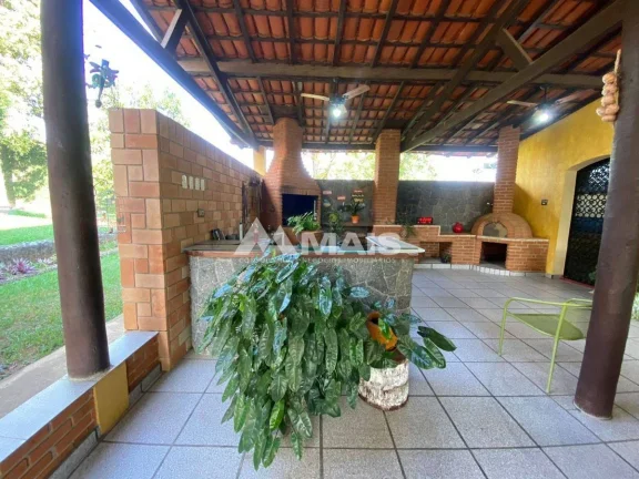 Imagem Casa de Condomínio
