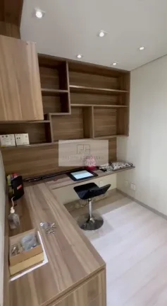 Imagem Apartamento Duplex/Cobertura em Interlagos - São Paulo