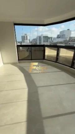 Imagem NÃO PERCA ESSA GRANDE OPORTUNIDADE, VENHA CONHECER ESTE LINDO APARTAMENTO DE 03 QUARTOS SENDO 03 SUÍTES, À VENDA NO CENTRO DE GUARAPARI/ES!