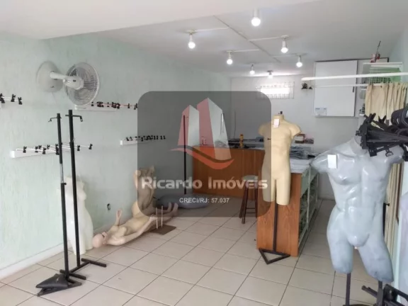 Imagem Loja Praça do Moinho / Mini Shopping