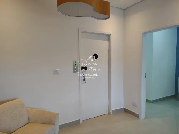 Imagem Lindo apartamento frente mar reformado Pitangueiras: 5 quartos, 4 suítes, 2 salas, 3 banheiros, 1 vaga, 209,51 m².