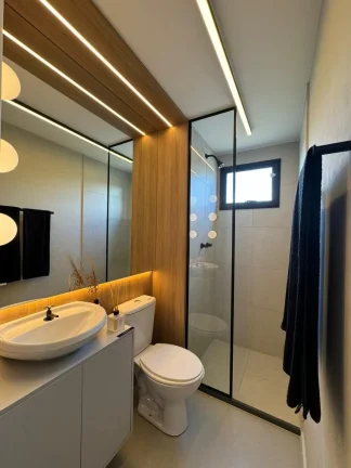 Imagem APARTAMENTO RESIDENCIAL em RIO DE JANEIRO - RJ, JACAREPAGUÁ