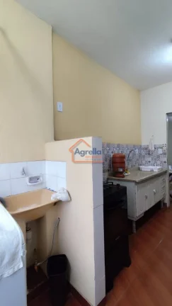 Imagem Condomínio Sylvia Matta - Apartamento à venda no bairro Jardim Bi-Centenário - Mogi Mirim/SP, NORTE