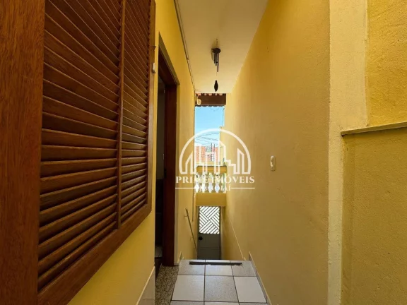 Imagem Casa Ampla com 3 Dormitórios à Venda no Cidade Jardim II - Jundiaí-SP