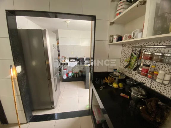 Imagem Casa - 3 Quartos - 2 Suítes - 180 m² - Ernesto Geisel, João Pessoa/PB