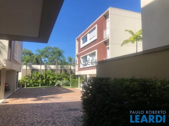 Imagem Casa RESIDENCIAL em SÃO PAULO - SP, VILA MORUMBI