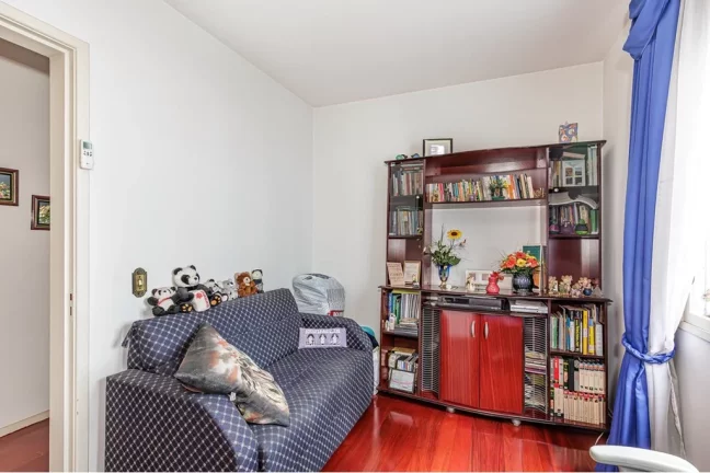 Imagem MSJDSB 227 Apto 612521003-270 - Apartamento à venda no bairro Morro Santana - Porto Alegre/RS