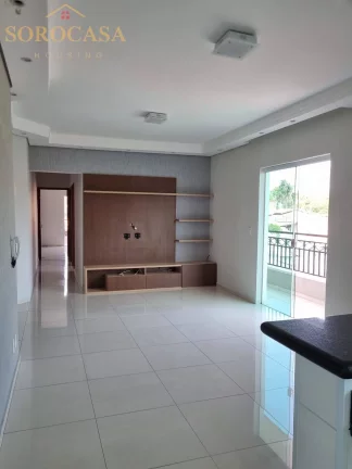 Imagem Apartamento à Venda 70m² - 2 dormitórios - Vila Santana