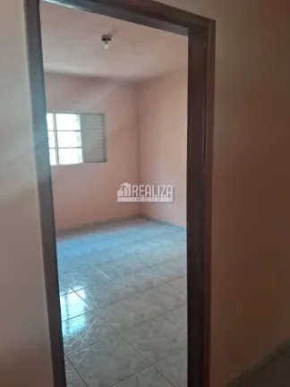 Imagem Casa à venda no bairro Núcleo Residencial Tutunas - Uberaba