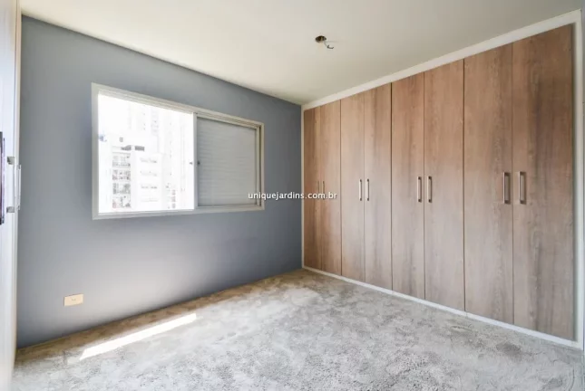 Imagem Apartamento à venda Vila Madalena São Paulo