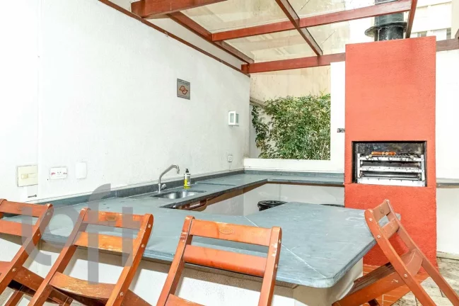 Imagem APARTAMENTO RESIDENCIAL em São Paulo - SP, Pinheiros