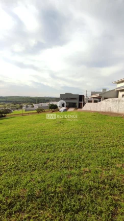 Imagem Terreno à venda no sete lagos Itatiba - Live Residence