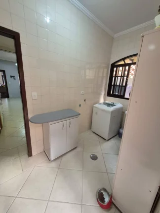 Imagem Sobrado Semi Novo Jd. Bela Vista - Osasco/SP