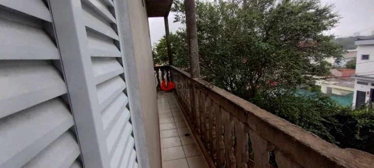 Imagem Sobrado à venda, Vila Príncipe de Gales, Santo André, SP