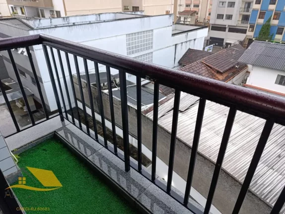 Imagem Vendo Lindo Apartamento de 2 quartos e elevador no Paissandu